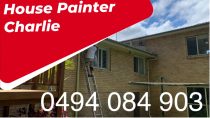 RYDE PAINTER  0494 084 903